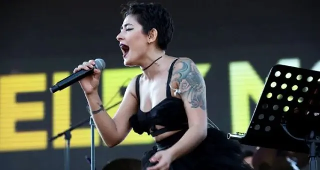 melek mosso