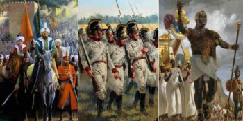 En uzun ömürlü imparatorluklar