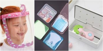 Koronavirüs Gölgesinde Okula Gidecek Çocuklar İçin Okul Malzemeleri