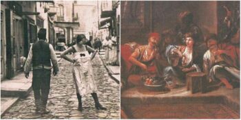 Osmanlı’da Genelevler ve Dönemin İlk Genelev Patroniçesi: Langa Fatma