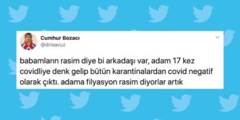 Okurken Keyfinizi Yerine Getirecek Haftanın En Güzel 44 Tweeti