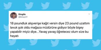 Okurken Keyfinizi Yerine Getirecek Haftanın En Güzel 45 Tweeti