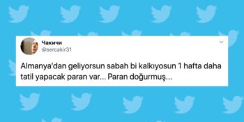 Okurken Keyfinizi Yerine Getirecek Haftanın En Güzel 48 Tweeti