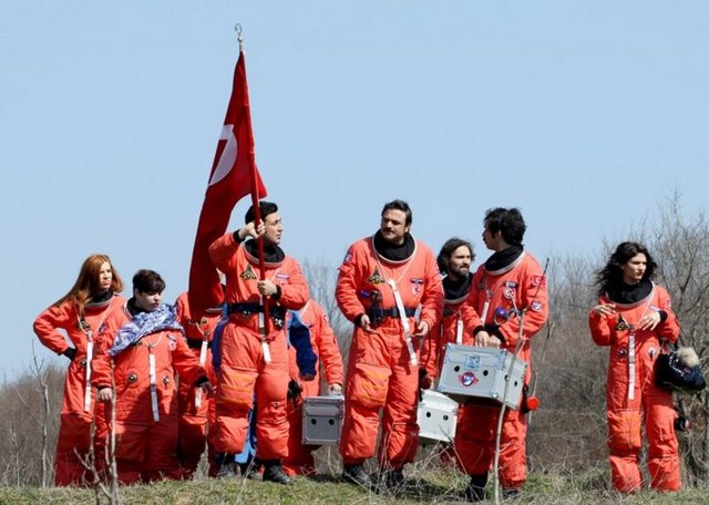 garip türk dizileri