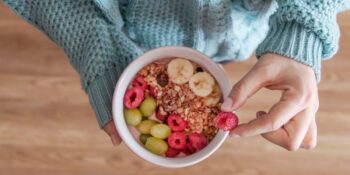 Havalı Fotoğrafların Vazgeçilmezi: Yulaf Ezmesi Sağlığa Zararlı Mı?