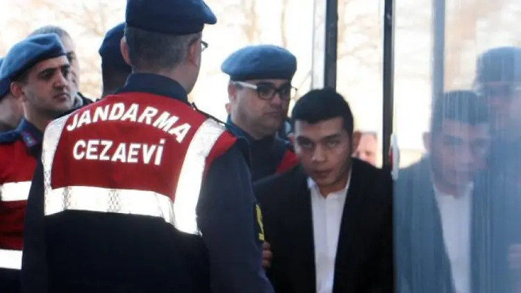 zafer pehlivan