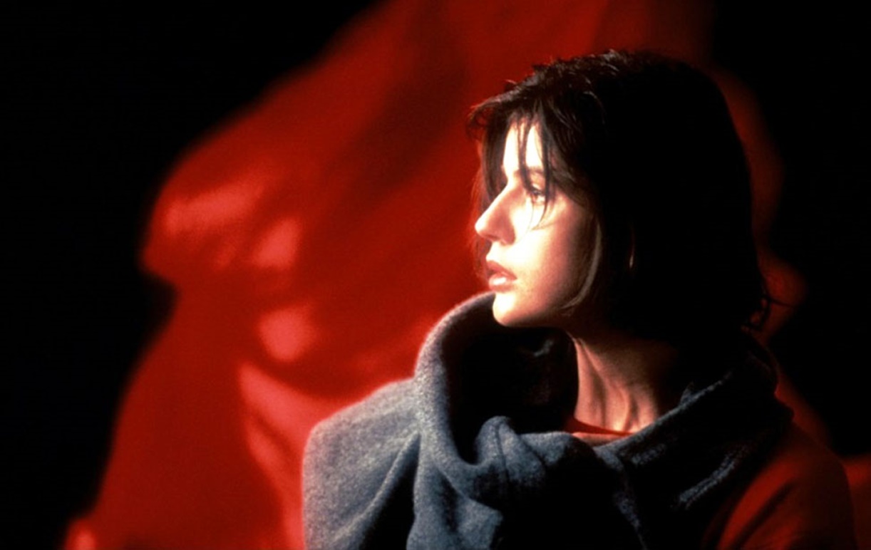 Üç Renk: Kırmızı (1994)