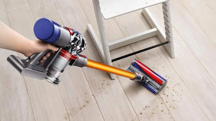 dyson süpürge