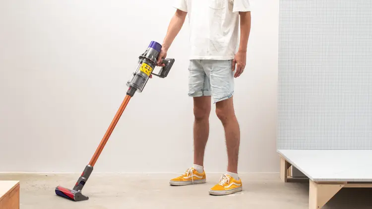 dyson süpürge