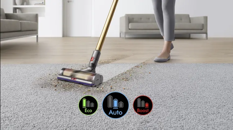 dyson süpürge