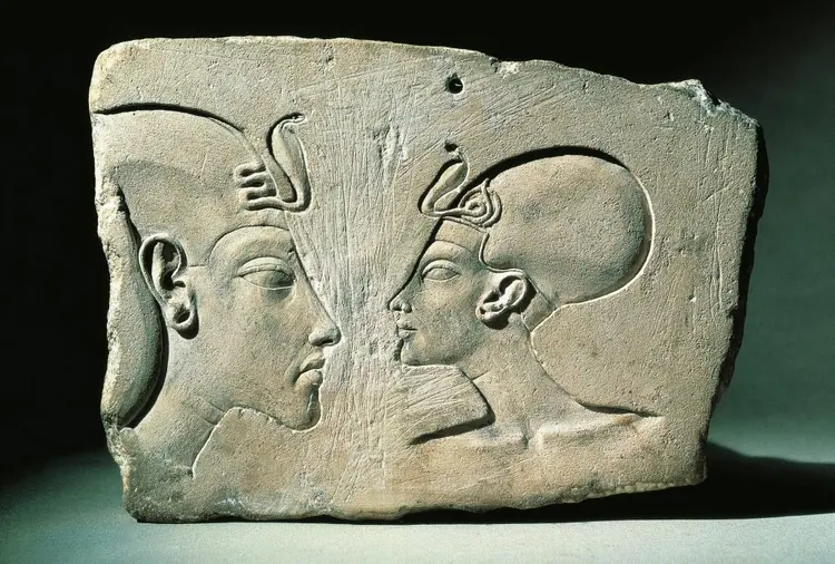 Nefertiti