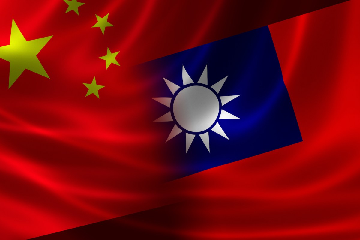 Çin ve Tayvan