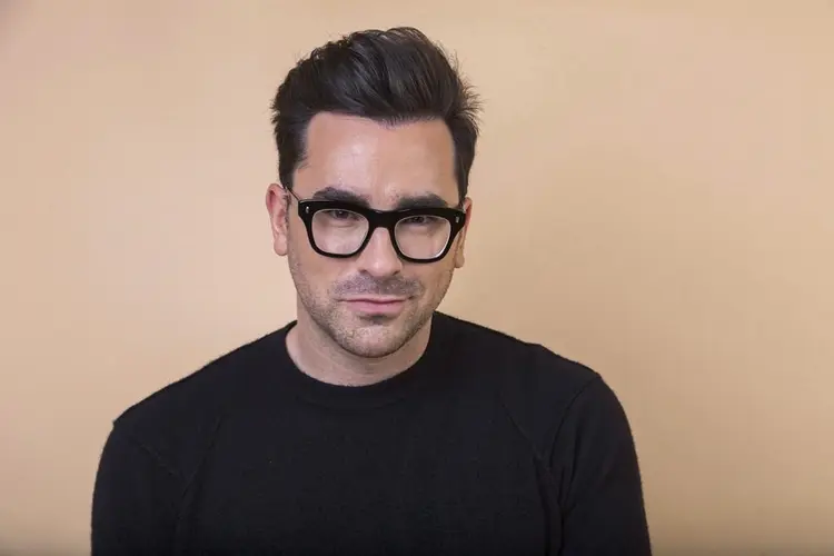 Schitt's Creek Daniel Levy