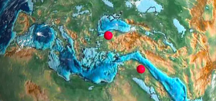 harita