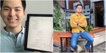 24 Yaşındaki Bir Öğrenci Ders Notlarını Satarak Binlerce Dolar Kazandı