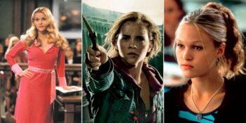 Filmlerde Hayranlıkla İzlediğimiz Birbirinden Güçlü 11 Kadın Karakter