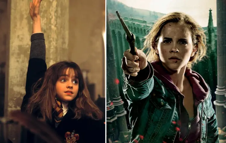 Hermione Granger