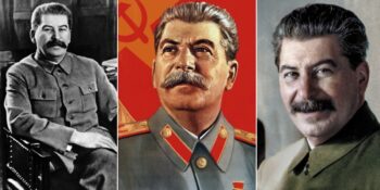 Diktatörlüğü ve Totaliter Politikaları ile Tarihe Geçen Sovyet Lideri Josef Stalin Kimdir?