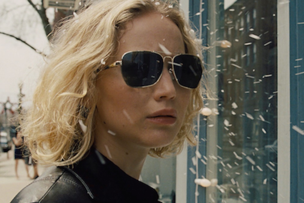 Jennifer Lawrence filmleri Joy (2015)