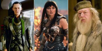 Popüler Kültür Tarihine Damga Vuran En Etkili 16 Kurgusal LGBT Karakteri