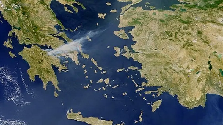 On İki Ada