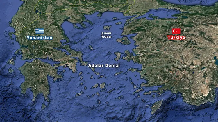 On İki Ada