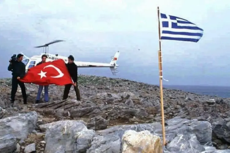 On İki Ada ile ilgili bilinmesi gerekenleri 7 Soru ile Cevapladık