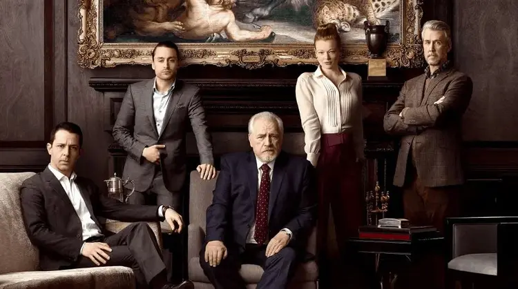 72. Emmy Ödülleri Schitt's Creek