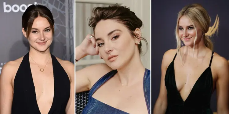 Shailene Woodley