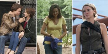 Shailene Woodley filmleri listesi