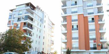 Gerçekten Var Mı Yok Mu? Antalya’da Adresi Olmayan ve Kimsenin Bulamadığı 60 Daireli Bina