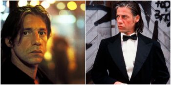 “Duvara Karşı” Filmiyle Tanınan Oyuncu Birol Ünel Yaşamını Yitirdi