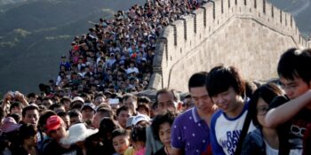 Dünyanın En Kalabalık Ülkesi Çin Hakkında 14 Şaşırtıcı Bilgi