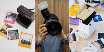 Fotoğrafçılığa İlgi Duyanların Bayılacağı Birbirinden Kullanışlı Fotoğrafçılık Malzemeleri