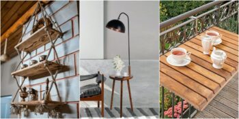 Küçük Bir Evde Yaşayanların Vazgeçilmezi Olacak 16 Kullanışlı Eşya