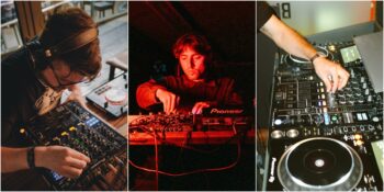 Elektronik Müzik Yapmak İsteyenlere Tavsiyeler ve Gerekli Elektronik Müzik Ekipmanları