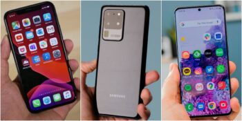 Note 10+’dan iPhone 11 Pro Max’e: 2020 Yılında Çıkan En İyi Akıllı Telefonlar, Özellikleri ve Fiyatları