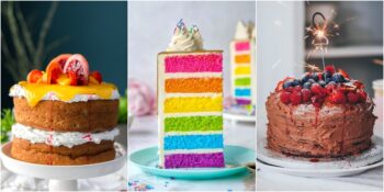 En Kusursuz Pastaların Temeli: Lezzetli ve Pratik Pandispanya Tarifi