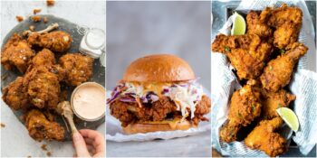 Teşekkürler İskoçlar ve Antik Mısırlılar! Fast Food Dünyasının Gözbebeği Kızarmış Tavuk Hakkında Bilmediğiniz 5 Gerçek