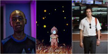 İzleyenlerin Hayran Kaldıkları Halde Tekrar İzlemeyi Reddettiği 24 Film