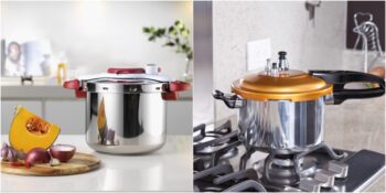 Düdüklü Tencere Nasıl Kullanılır? En Güvenli Düdüklü Tencere Modelleri Hangileri?