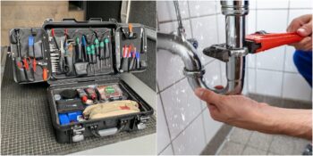 Her Evde Bulunması Gereken En Temel Aletler ve Takım Çantası Setleri