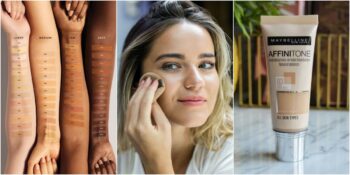 Her Mevsim Kullanabileceğiniz 100 TL Altı En Sevilen 17 Fondöten Önerisi