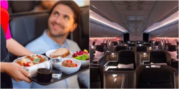 Bu Biletle Hiçbir Yere Gidemiyorsunuz: Qantas Havayolları’nın Biletlerini 21 Bin TL’ye Sattığı Hiçbir Yere Gitmeyen Uçak