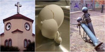 Pareidolia: Hatalı Anlam Yükleme Nedir? Beynimiz Bunu Neden Yapar?