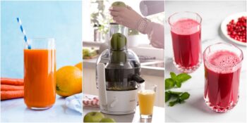 Kışa Hazırlık: Tüm Vitaminleri Lezzetle Tüketmenizi Sağlayacak Meyve Sıkacağı Fiyatları ve Modelleri