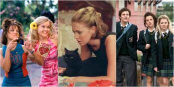 Komediden Maceraya: Ruh Haliniz Nasıl Olursa Olsun İzleyebileceğiniz 22 Harika Yapım