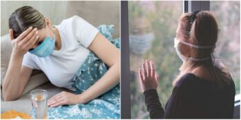 Salgında Yeni Bulgular: Uykusuzluk Corona Virüsü Belirtisi Olabilir Mi?