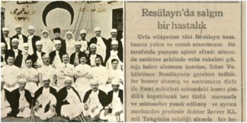 Ücretsiz Hizmetlerden Yurt Dışından Gelen Uzmanlara: Cumhuriyetin İlk Yıllarında Salgın Hastalıklarla Mücadele