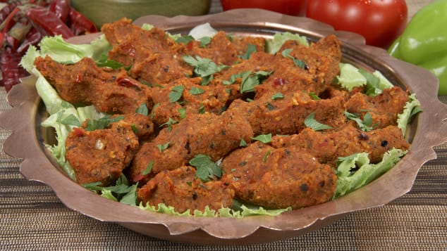türk yemekleri